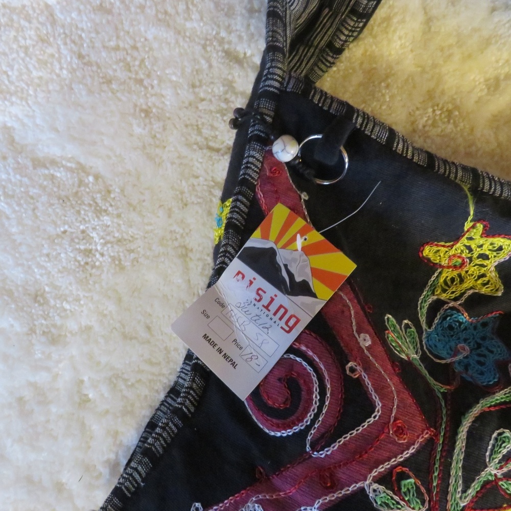 NWT Rising International Bag - Picture 4 of 4